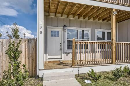 New Build 5 Min To Broadway Sleeps 10 Villa Nashville Buitenkant foto