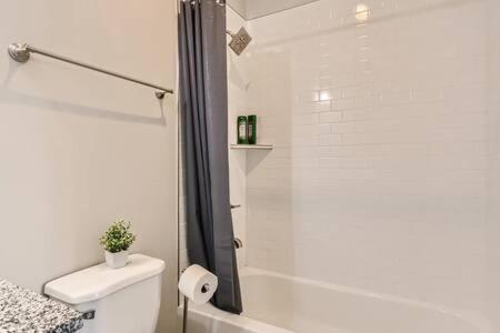 New Build 5 Min To Broadway Sleeps 10 Villa Nashville Buitenkant foto